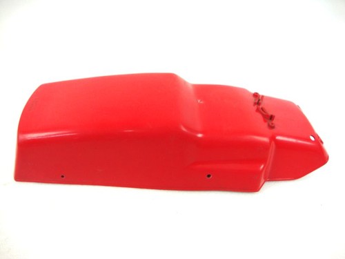 Fantic raider 125 parafango - 125,