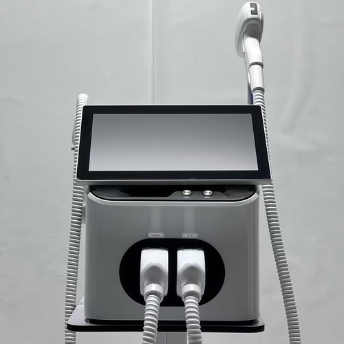 Macchina per depilazione - , laser