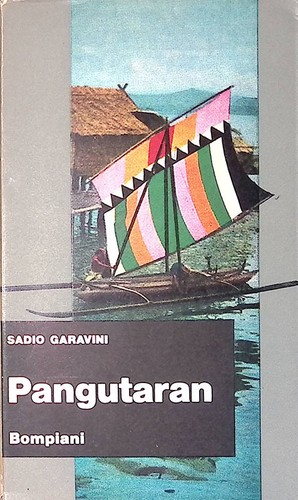 Pangutaran garavini sadio - -,