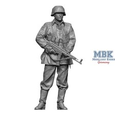 H3 Models H3-35131 WW2 Waffen