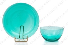 Bol à main bleu clair Antibes