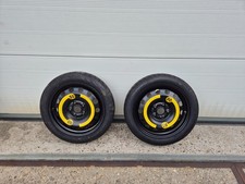 Ruota di scorta VW Golf 5 6 7