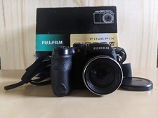 Fuji FinePix S1000fd 10.0MP