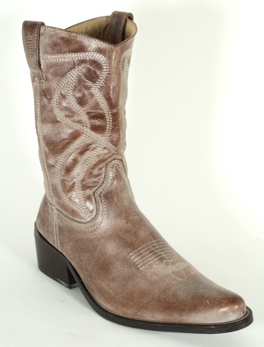 Stivali cowboy - stivali,