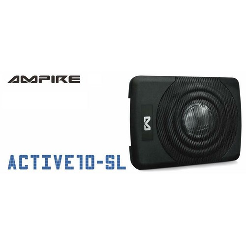 Ampire active10 subwoofer - active10-sl,