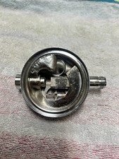 Corpo regolatore Kirby Morgan