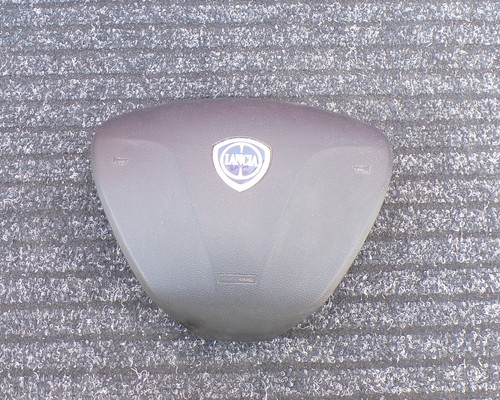Airbag volante lancia ypsilon - airbag,