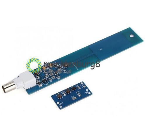 1pcs shotwave miniwhip antenna - 1pcs,