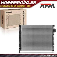 Radiatore acqua radiatore