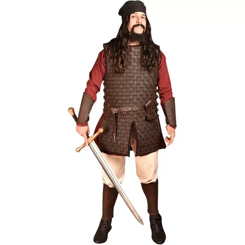 Costume halloween larp - halloween,