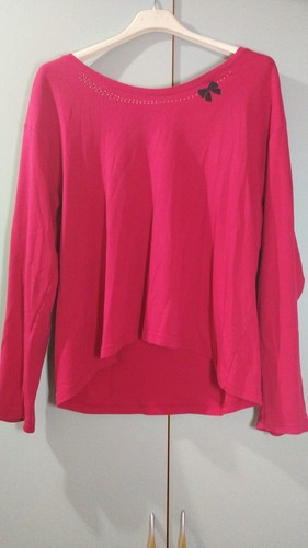 Maglia rossa kartika manica - kartika, a