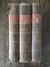 DENINA, DELLE RIVOLUZIONI