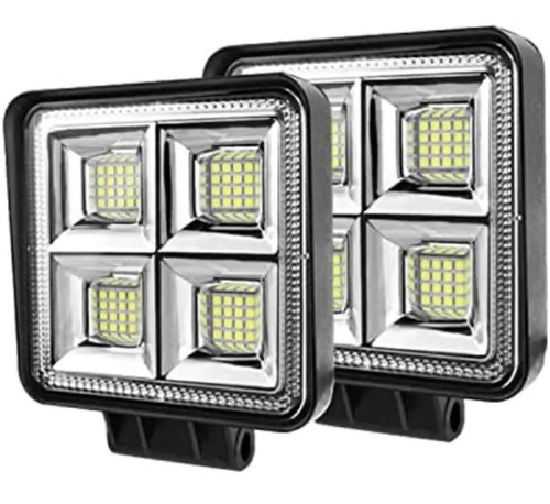 192watt led luce faro 12v - faro,