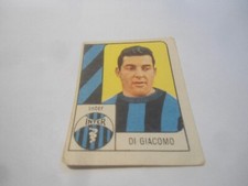 FIGURINE CALCIATORI NANNINA