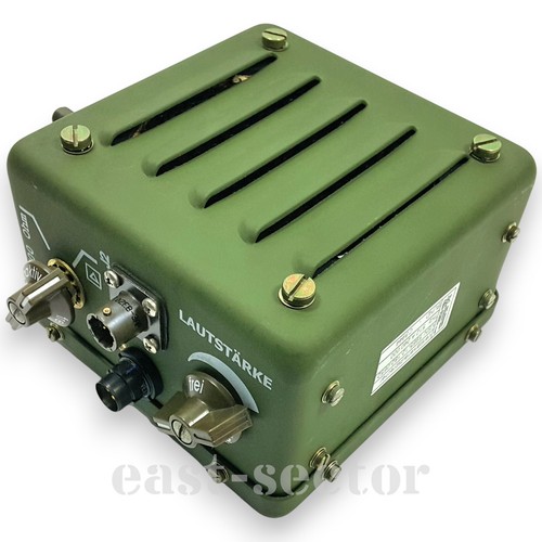 Amplificatore altoparlante