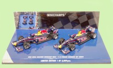 Minichamps red bull - , rb5