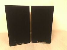 Coppia Casse Richard Allan