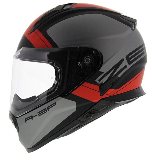 Casco moto touring vemar - casco,