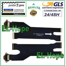 FLAT FLEX CONNETTORE DI RICARICA HUAWEI P30 PRO VOG-L09 L29 DOCK TYPE C CARICA
