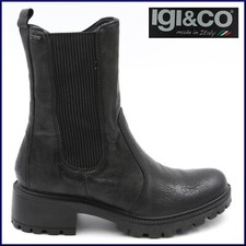 Stivali da donna IGI E CO in