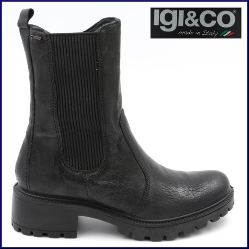 Stivali donna igi co in - da,