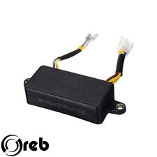 Regolatore Di Tensione AVR per Alternatore 2-3-4kW 6 fili per Generatore