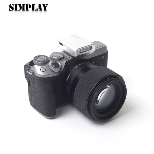 Flash fotocamera reflx lab - fotocamera,