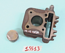 CILINDRO PIAGGIO VESPA ET4 50 4T  ORIGINALE