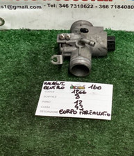 Corpo Farfallato Malaguti