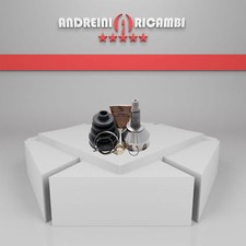 KIT GIUNTO OMOCINETICO LATO