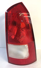 2000-07 Ford Focus Station