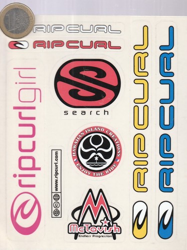 C10 surf skate ski rip - skate., ski.