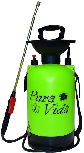 Pompa irroratrice precompressa - pompa,