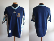 (M) ARGENTINA SHIRT JERSEY
