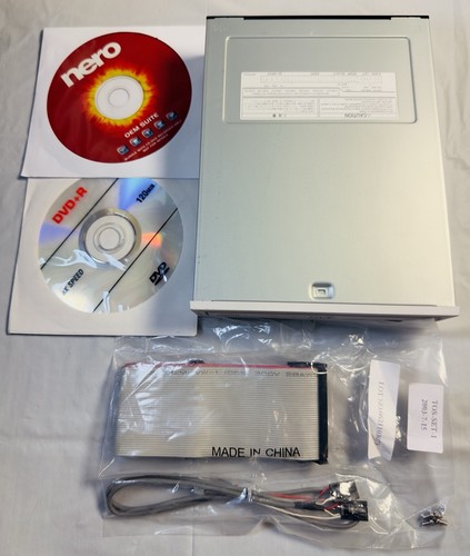 Toshiba r5272 dvd unità - dvd,