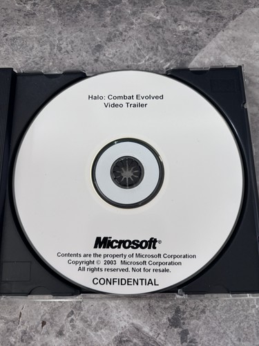 Halo combat evolved - evolved, pcvideo