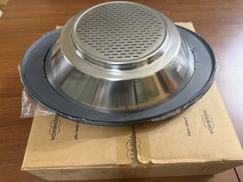 Kit varoma completo - kit,