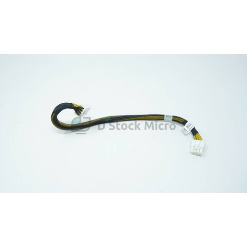 Câble alimentation cpu - d'alimentation,