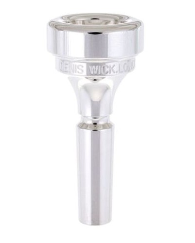 Denis wick bocchino cornetta - denis,