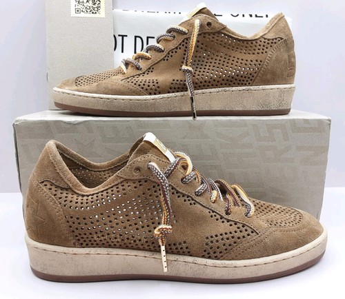Golden goose ball - golden,