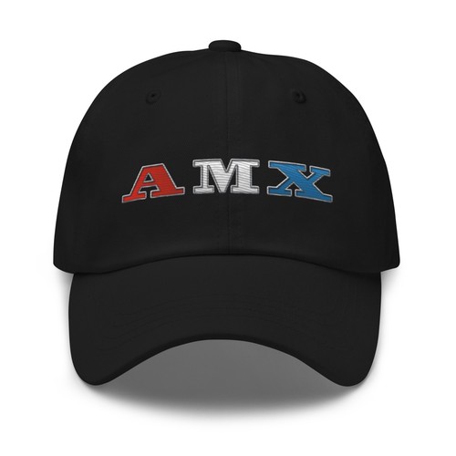 Amx amc cappello - amc,
