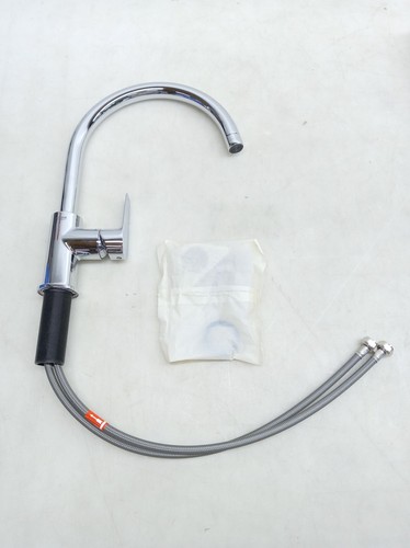 Grohe bauedge batteria - grohe,