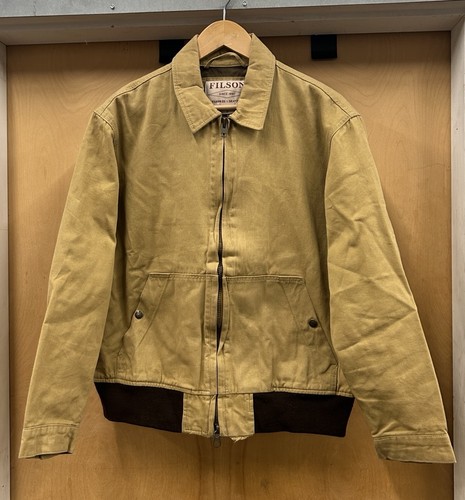 Giacca lavoro filson dry - da,