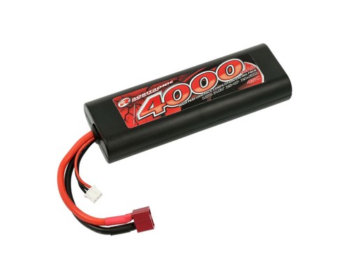 Robitronic batteria lipo - robitronic,