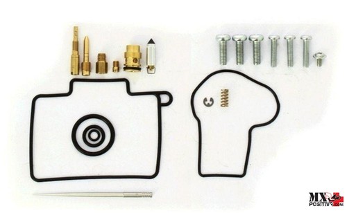 Kit revisione carburatore - revisione,