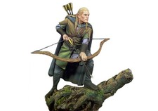 ANDREA MINIATURES SG-F84 - ELF
