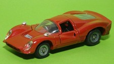 MEBETOYS A-27 1/43 FERRARI P.4