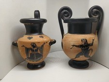 Vasi Decorativi Terracotta