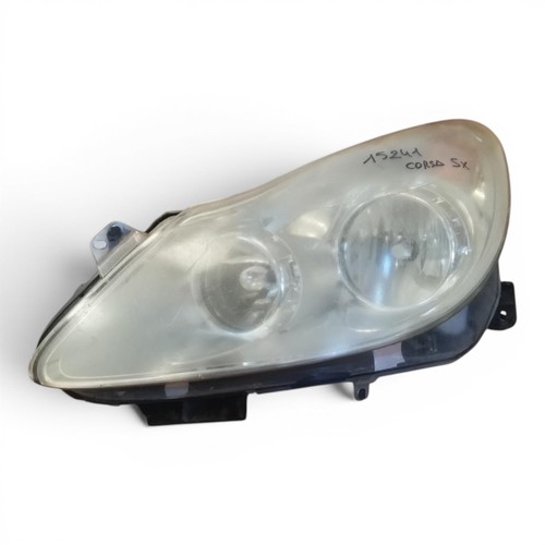Faro anteriore sinistro per - anteriore,