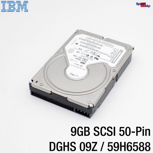 Ibm dghs 09z iec - iec-950, 9,1